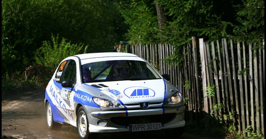 Rajd Rzeszowski